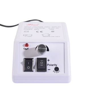Electric Nail Drill Pen – Portable Manicure & Pedicure Tool