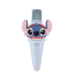 Lovely Microphone – Model XL-680