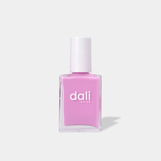 Dali Pink Nail Polish