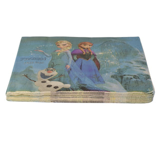 Funny Disney Pattern Tissue Paper (20*20cm)