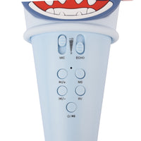 Lovely Microphone – Model XL-680