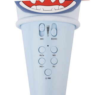 Lovely Microphone – Model XL-680