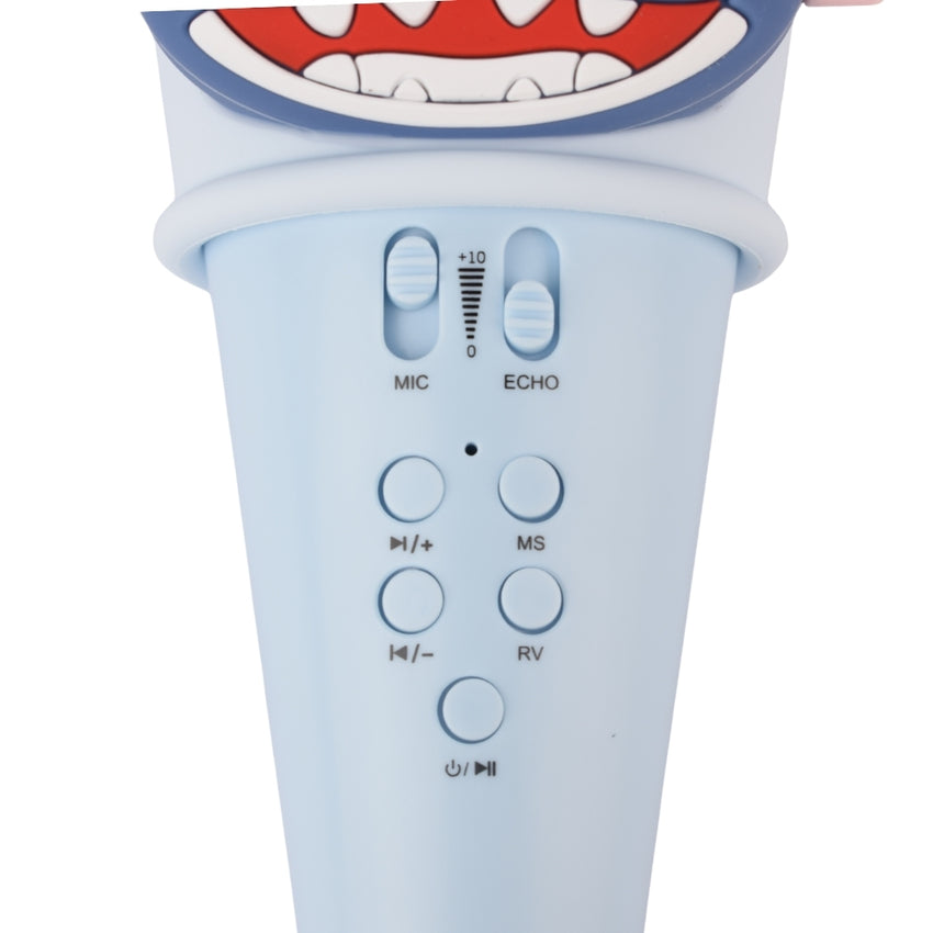 Lovely Microphone – Model XL-680