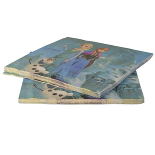 Funny Disney Pattern Tissue Paper (20*20cm)