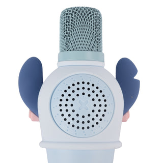 Lovely Microphone – Model XL-680