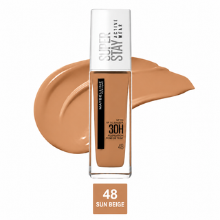 Maybelline New York Super Stay Active Wear up to 30H Foundation