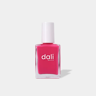 Dali Pink Nail Polish