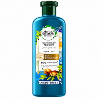 Herbal Essences Bio Renew Argan Oil of Morocco Repair Conditioner 400ml