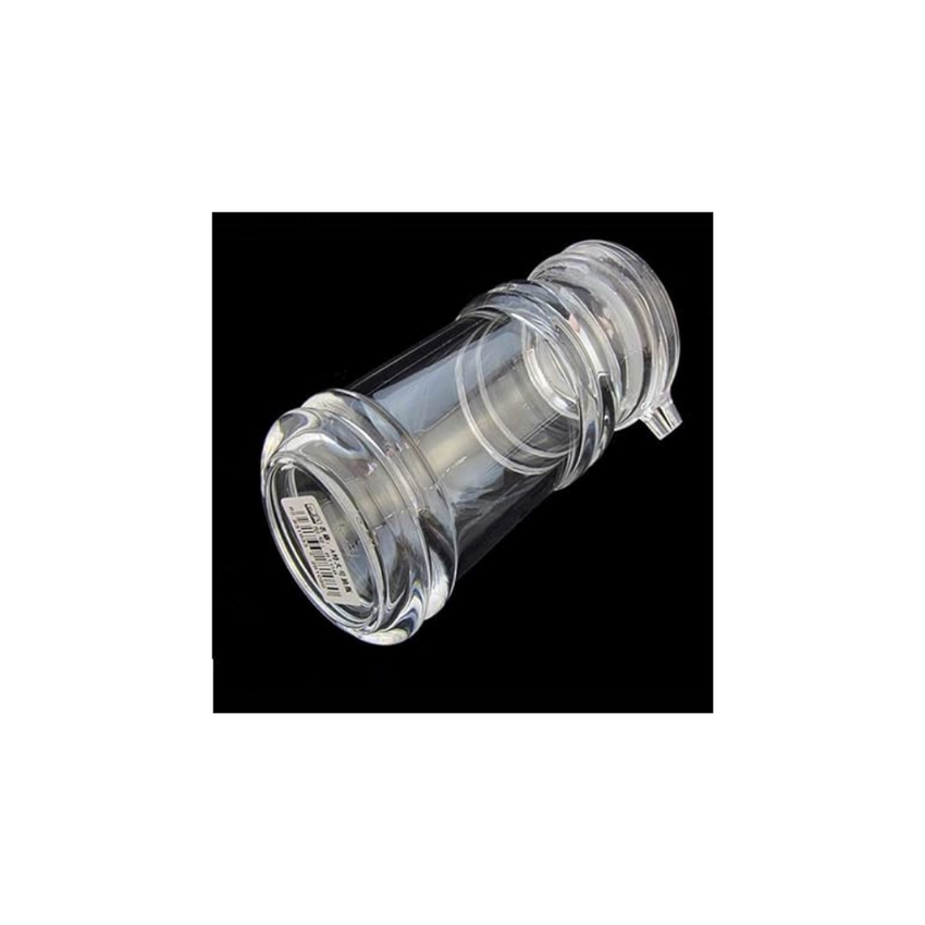 Acrylic Spice Jar for Kitchen and Home