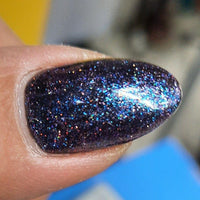 Poly Gel Meta Nail color 17