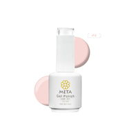 Meta Nail Color gel 4