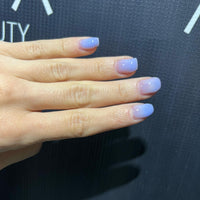 Neon Series Liquid Builder Meta Nail Color 7