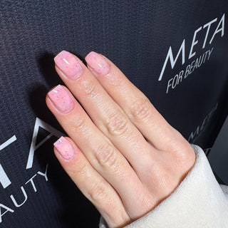 Popping Candy Series Meta Nail Color 4