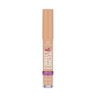 Essence CORRECT & CONCEAL under eye brightening concealer
