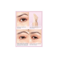 Sheglam Brow Breakdown Brow Gel