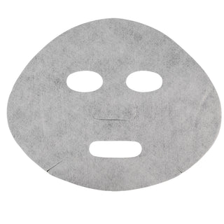 100 pcs Disposable Face Mask Beauty Breathable Cotton Face Mask Sheet Paper DIY Soft Non-toxic Pure Facemask Skin Care Tool