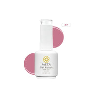 Pink Cardamon Meta Nail Color 7