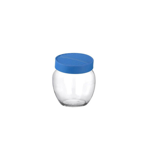Titiz Plastik Mood Jar KC-285/ 500 ml