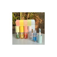 SHEGLAM Jelly Wow Hydrating Lip Oil Set