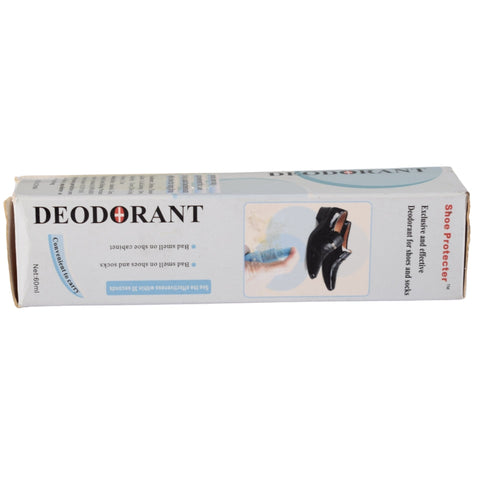 Shoe Protector Deodorant Spray – 60ml