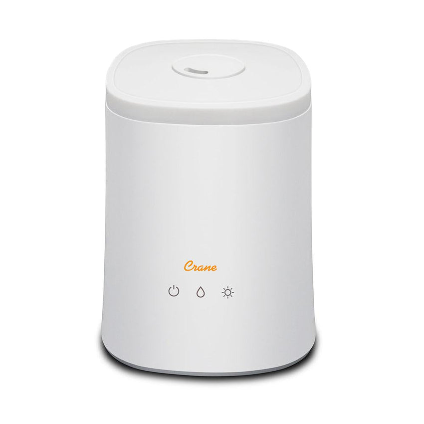 4.5L Cool Mist Top Fill Humidifier & Aroma Diffuser For Medium To Large Rooms