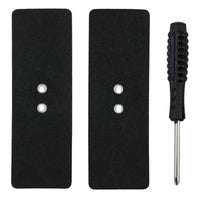 LED Arched Table Lamp For Manicurists, Makeup Artists Black 61.5*29.5*5.5CM