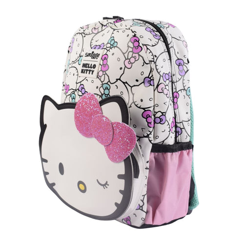 Smiggle x Hello Kitty Backpack-School Backpacks-
