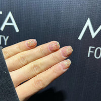 Sparkle Series Gel Meta Nail Color 4
