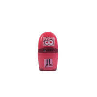 ADEL CUBIES ERASER AND PENCIL SHARPENER