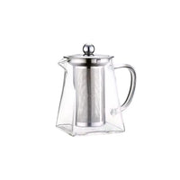 750ml Resistant Glass Teapot