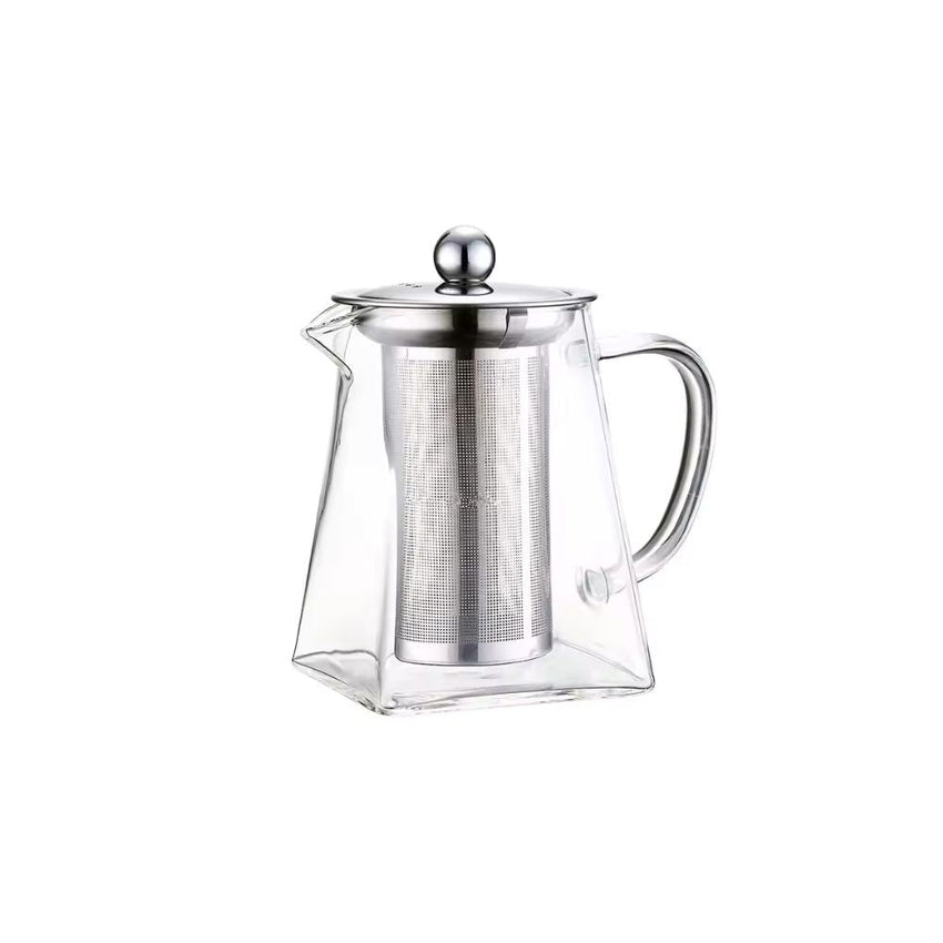 750ml Resistant Glass Teapot