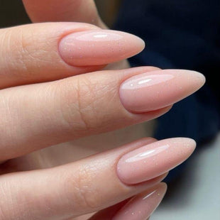 Poly Gel Meta Nail color 4