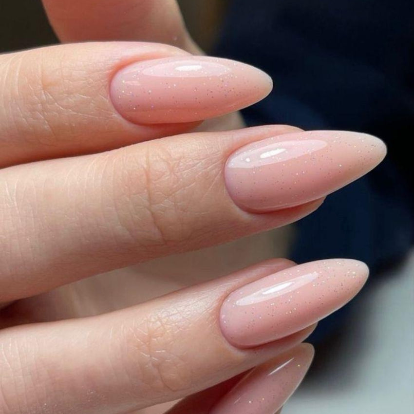 Poly Gel Meta Nail color 4