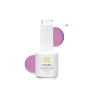 Pink Cardamon Meta Nail Color 6