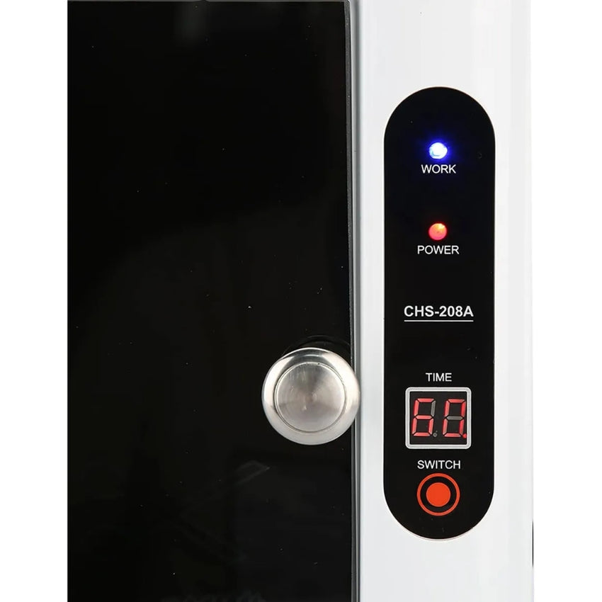 Professional UV Sterilizer for Instruments and Tools 208a