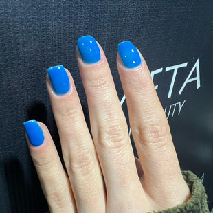 Meta Nail Color gel 134