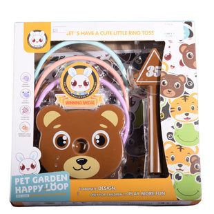 Pet Garden Happy Loop