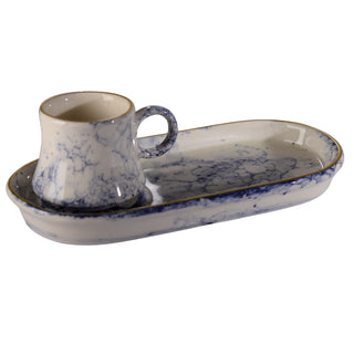 Coffe Cup Porcelain 1 Pc