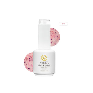 Popping Candy Series Meta Nail Color 4