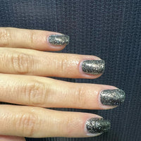 Platinum Diamond gel Meta Nail Color 6