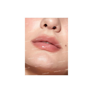 Sheglam Lip Balm Oil - Berry Involved
