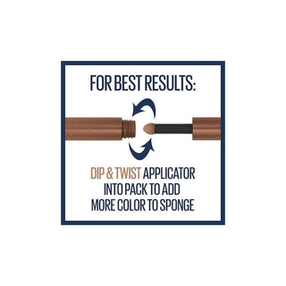 Maybelline Color Rivals Eyeshadow Palette Duo