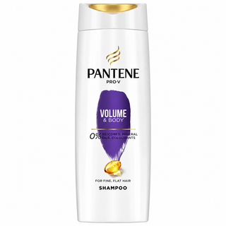 Pantene Pro-V Volume & Body Shampoo 360ml