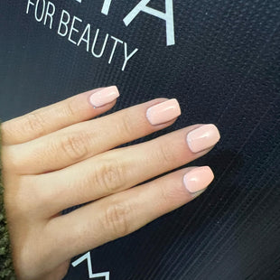 Meta Nail Color gel 30