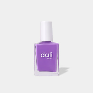 Dali Purple Nail Polish