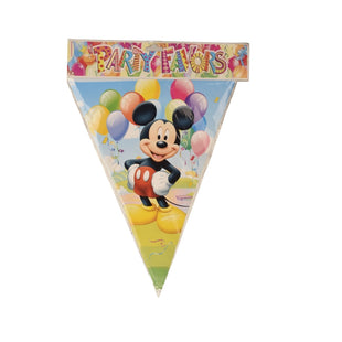 Disney Party Favor