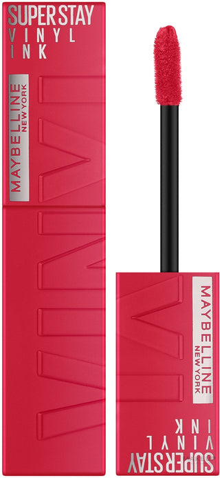 Maybelline New York Vinyl Ink Longwear Liquid Lipcolor