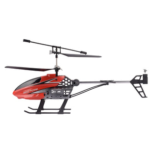 3.5 Channel RC Helicopter with Altitude Hold
