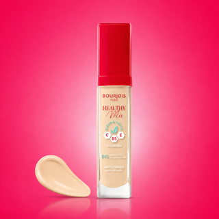 Bourjois Healthy Mix Anti-Fatigue Concealer