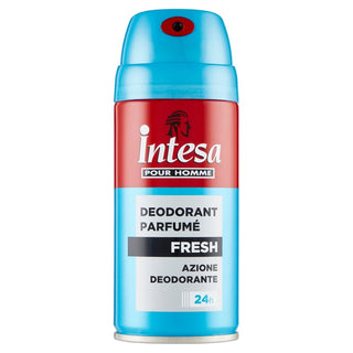 Intesa Pour Homme Fresh Parfum Spray 150ml